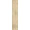 Ekena Millwork Thorton Arts & Crafts Rough Sawn Outlooker, Douglas Fir, 8"W x 34"D x 40"H OUT08X34X40THR03RDF - alternate 2